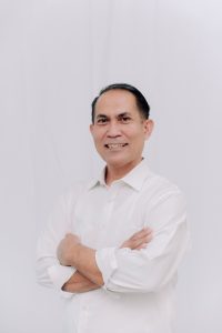 Chandra Buana, SST., MPH