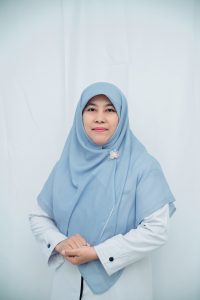 Ns. Fatimah Khoirini, SST. M.Kes