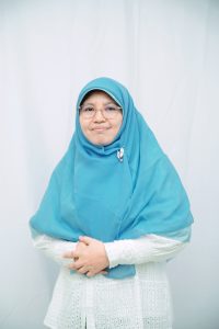 Dr. Leli Mulyati, S.Kp., M.Kep., Ns.Sp.Kep.M.B