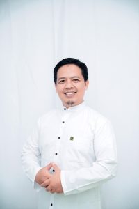 Ns. Meigo Anugra Jaya, M.Kep, Sp.Kep.Jiwa