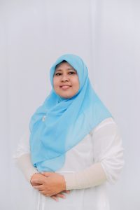 Ns. Misniarti, M.Kep