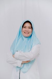 Ns. Sri Haryani, M.Kep