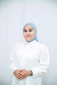 Tiara Ayu Ramadasari, A.Md