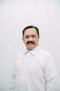 Dr. H.Rustam Aji Rochmat  S.Kp., M.Kes